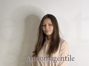 Antoniagentile