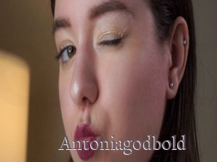 Antoniagodbold