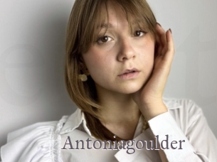 Antoniagoulder