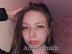 Antoniahaith