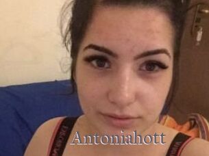 Antoniahott