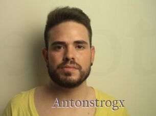 Antonstrogx