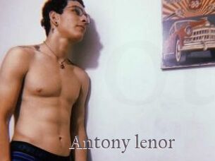 Antony_lenor