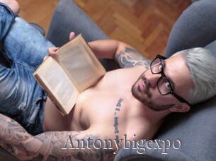 Antonybigexpo
