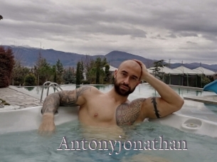 Antonyjonathan