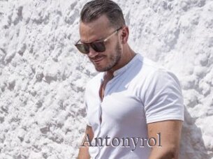 Antonyrol