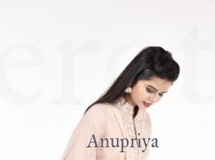 Anupriya