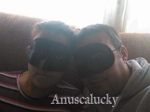 Anuscalucky