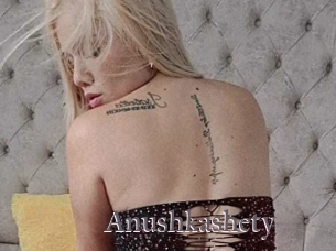 Anushkashety