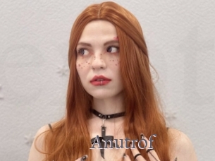 Anutrof