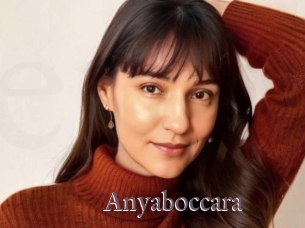 Anyaboccara