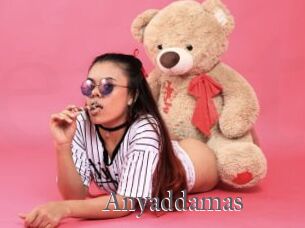 Anyaddamas