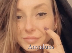 Anyaduns