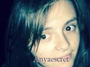 Anyaescret