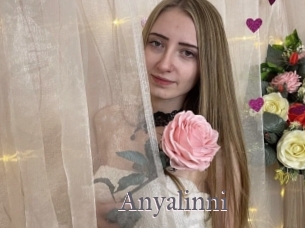 Anyalinni