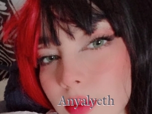 Anyalyeth