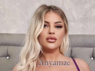 Anyamae