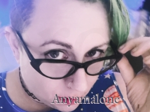 Anyamalone