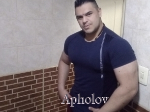 Apholov
