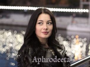 Aphrodeeta