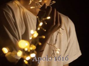 Apolo_1616