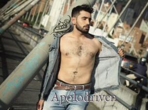 Apolodriven