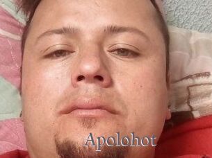 Apolo_hot