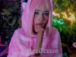 April_cutee
