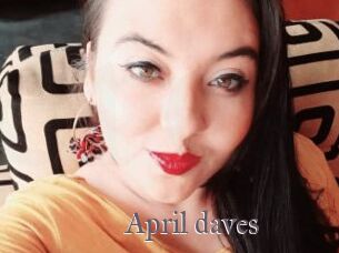 April_daves