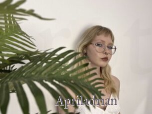 Apriladrian