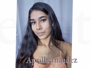 Aprilhernandez