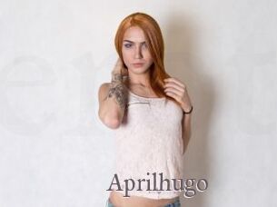 Aprilhugo