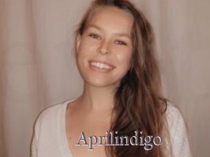 Aprilindigo