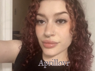 Aprillovr