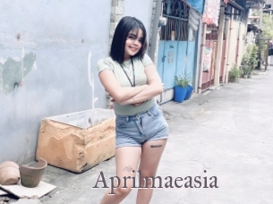 Aprilmaeasia