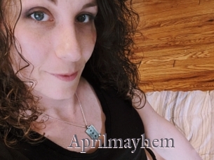 Aprilmayhem