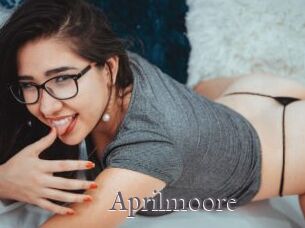 Aprilmoore