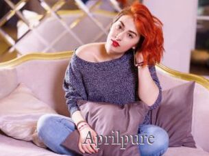 Aprilpure