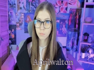Aprilwalton