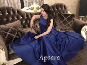 Apsara