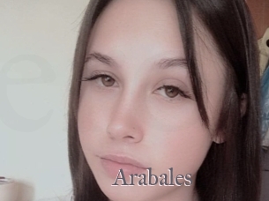 Arabales