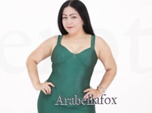 arabellafox Erotik Cams