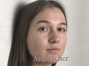 Arabracher