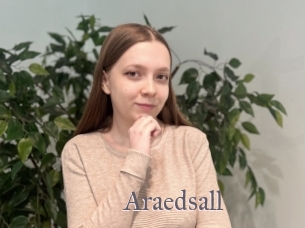 Araedsall