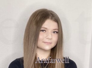 Arafarwell