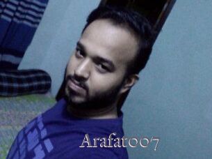 Arafat007