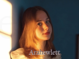 Arahewlett