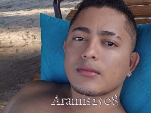 Aramis2508