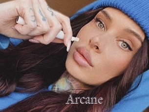 Arcane