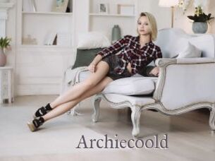Archiecoold